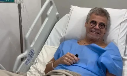 Carlinhos de Jesus atualiza estado de saúde e revela luta contra doença autoimune