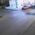 Polícia Militar prende homem após perseguição no bairro Cardoso, em BH