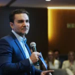 Celso Sabino deixa o Ministério do Turismo após pressão do União Brasil