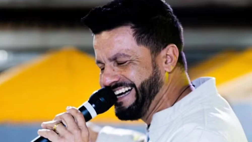 Cantor sertanejo Yuri Ramirez é morto a tiros em Campo Grande