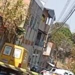 Advogada é morta a tiros em Belo Horizonte; caso está sob investigação