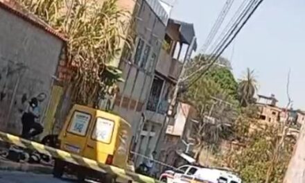 Advogada é morta a tiros em Belo Horizonte; caso está sob investigação