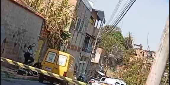 Advogada é morta a tiros em Belo Horizonte; caso está sob investigação