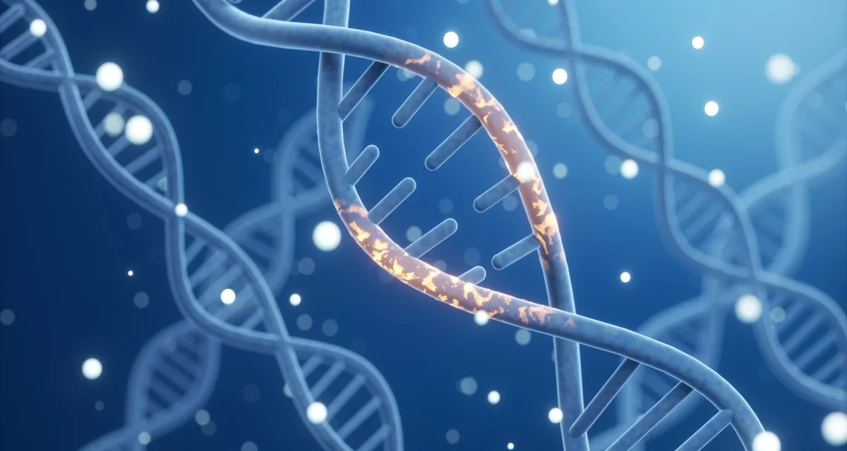 Testes genéticos ajudam a identificar predisposição a doenças, mas exigem interpretação cuidadosa
