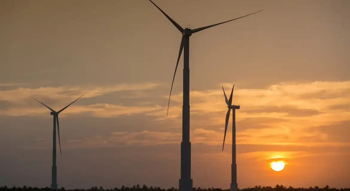 Estudo da Oxfam revela desigualdade na transição energética global