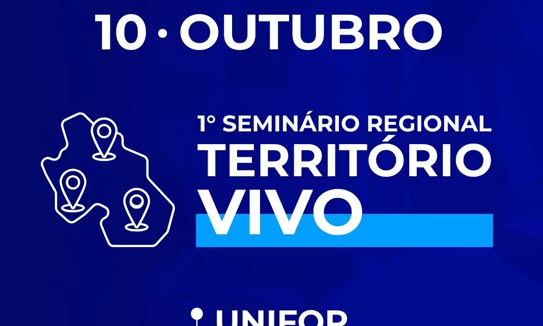 Formiga sediará seminário sobre práticas psicossociais no Dia Mundial da Saúde Mental