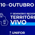 Formiga sediará seminário sobre práticas psicossociais no Dia Mundial da Saúde Mental