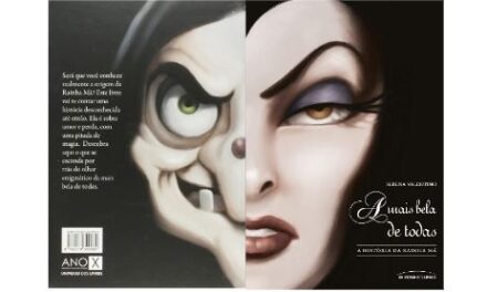 “A Mais Bela de Todas “é a dica de leitura da semana