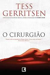 “O Cirurgião“ é a dica de leitura da semana