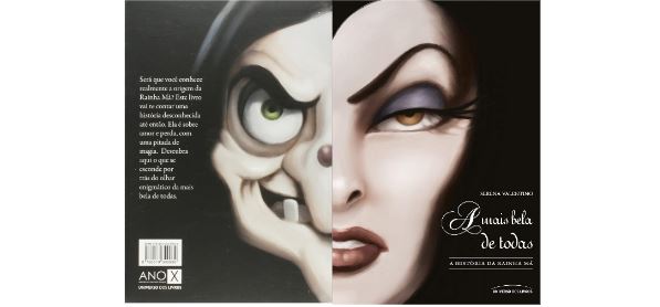 “A Mais Bela de Todas “é a dica de leitura da semana