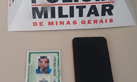 Homem é preso ao tentar abrir conta com documento falso em Formiga