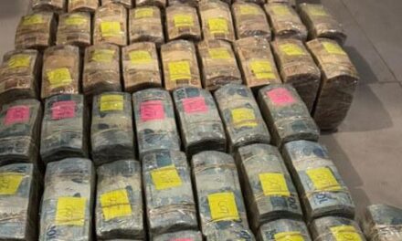 PF apreende veículos e mais de R$ 3 milhões em operação no Triângulo Mineiro