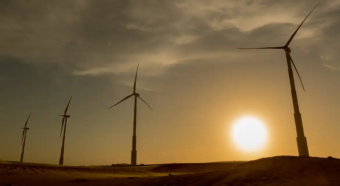 Líderes mundiais assinam carta em defesa da transição energética justa durante Assembleia da ONU