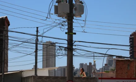 Furto de energia gera prejuízo de R$ 10,3 bilhões e ameaça segurança no Brasil