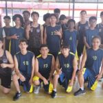 Três amistosos de basquete são realizados entre ABF e Bom Despacho, em Formiga