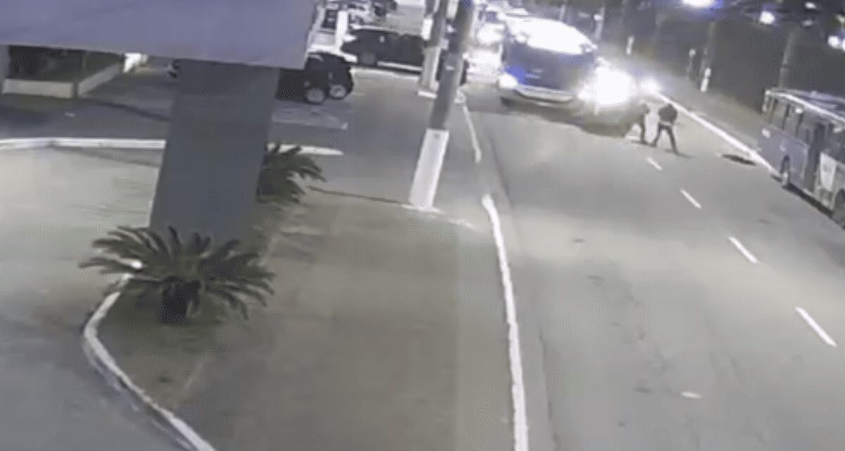 Ex-delegado-geral é executado em Praia Grande; SSP investiga possível vingança do PCC