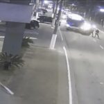 Ex-delegado-geral é executado em Praia Grande; SSP investiga possível vingança do PCC