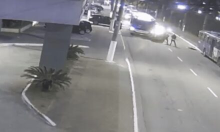 Ex-delegado-geral é executado em Praia Grande; SSP investiga possível vingança do PCC