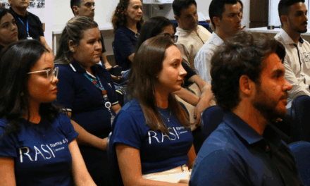 UNIFOR-MG promove integração entre academia e empresas na Feira de Oportunidades 2025