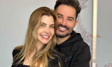 “Não somos mais um casal”: Lara Bissi anuncia fim com Fernando Zor e desabafa