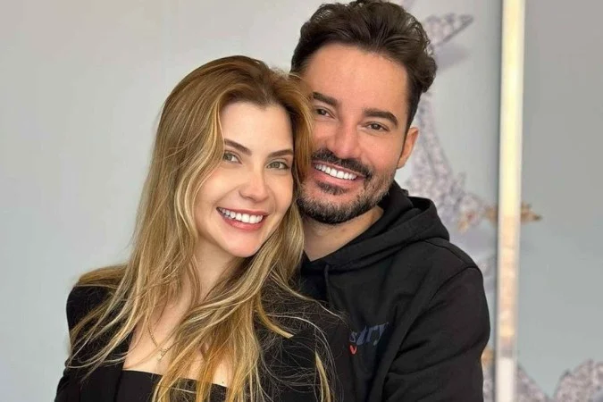“Não somos mais um casal”: Lara Bissi anuncia fim com Fernando Zor e desabafa