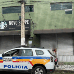 Jovem é baleado dentro de academia em Divinópolis; suspeitos estão foragidos