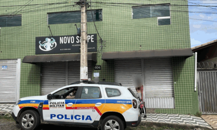 Jovem é baleado dentro de academia em Divinópolis; suspeitos estão foragidos