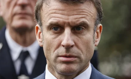 França exige prontidão hospitalar para possível conflito armado até 2026