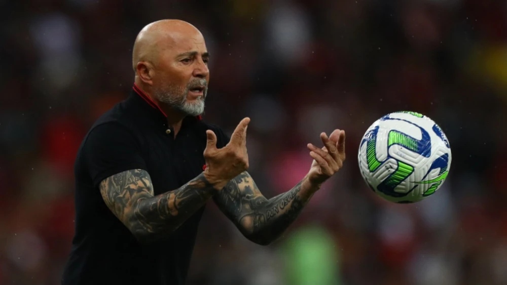 Sampaoli retorna ao Galo e encara seu primeiro clássico contra o Cruzeiro