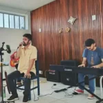 Residência Inclusiva de Formiga celebra Dia Nacional de Luta da Pessoa com Deficiência com sarau musical