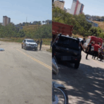 Homem de 48 anos é morto a tiros no bairro Planalto, em Divinópolis