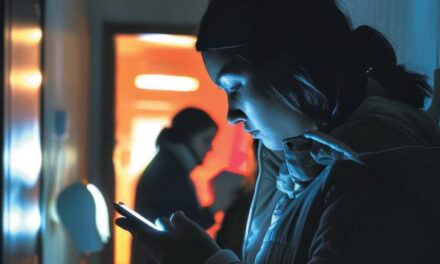 Stalking cresce em Minas e já soma mais de 4 mil casos em 2025
