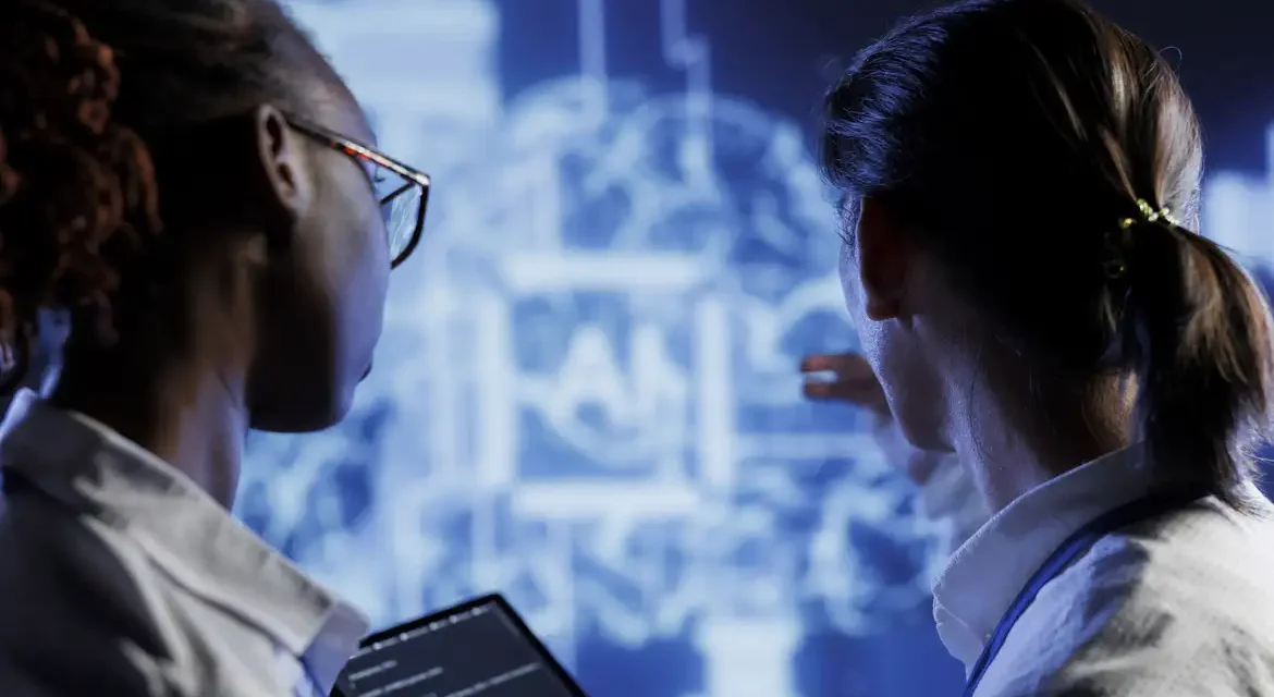 Uso de inteligência artificial na indústria brasileira cresce 163% em dois anos