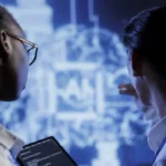 Uso de inteligência artificial na indústria brasileira cresce 163% em dois anos