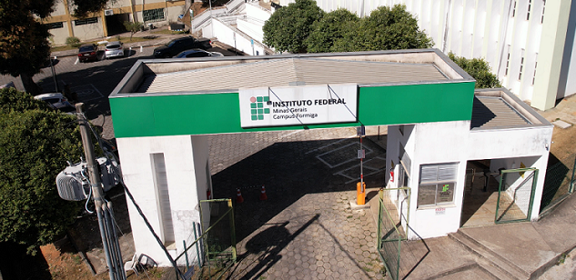 IFMG Campus Formiga abre inscrições para cursos gratuitos em Matemática e Tecnologias Educacionais