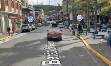 Rua Barão de Piumhi será interditada neste sábado para preparativos do Desfile Cívico