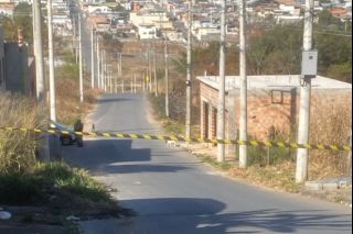 Mulher sofre tentativa de feminicídio e suspeito é detido pela PM