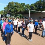 Venezuela inicia treinamento militar de civis em meio à tensão com EUA