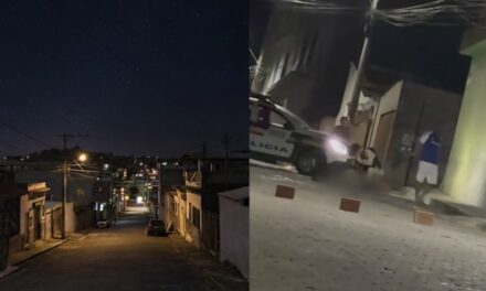 Homem de 43 anos é assassinado a tiros em Formiga; Polícia Militar procura suspeitos