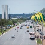 Anistia a Bolsonaro e soberania nacional movem atos da direita e da esquerda neste domingo (7)