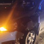 Idoso de 83 anos morre atropelado na MG-050, em Divinópolis