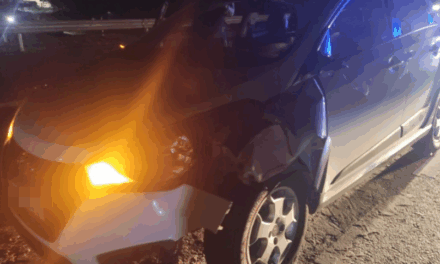 Idoso de 83 anos morre atropelado na MG-050, em Divinópolis
