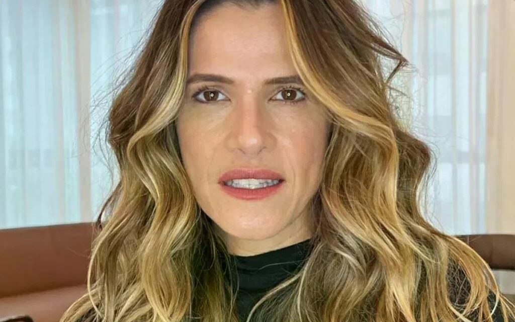 Ingrid Guimarães revela perdas gestacionais e reflexões sobre maternidade após os 40