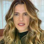 Ingrid Guimarães revela perdas gestacionais e reflexões sobre maternidade após os 40