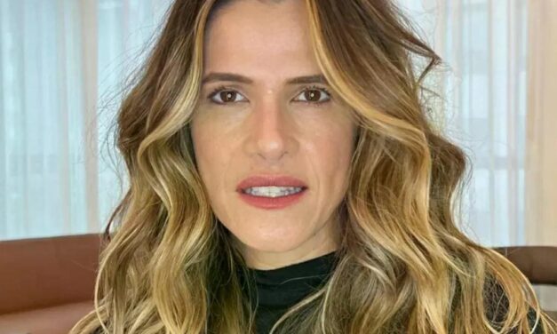 Ingrid Guimarães revela perdas gestacionais e reflexões sobre maternidade após os 40