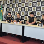 Quatro são indiciados por tentativa de homicídio ligada ao tráfico de drogas em Divinópolis