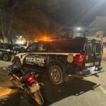 Polícia Civil prende dois suspeitos por homicídio de mototaxista em Itaúna