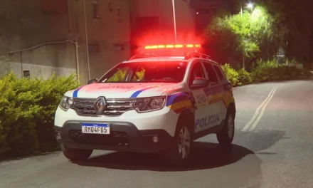 Homem ateia fogo em companheira e bebê de seis meses em Lavras