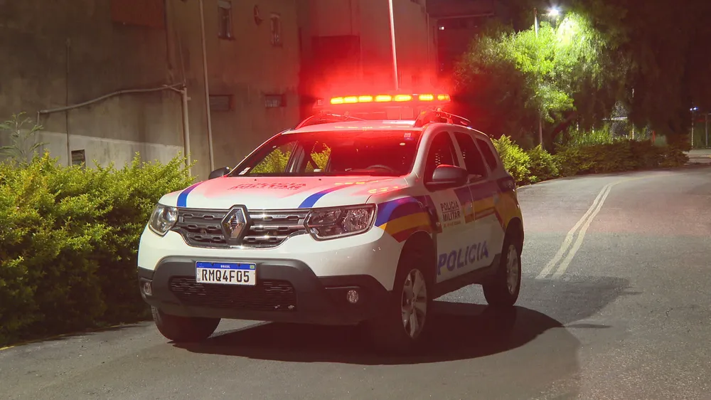 Homem ateia fogo em companheira e bebê de seis meses em Lavras