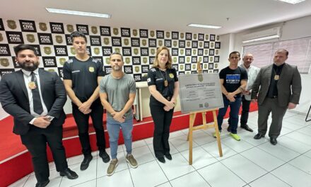 Polícia Civil fortalece combate ao crime financeiro com nova unidade em Divinópolis